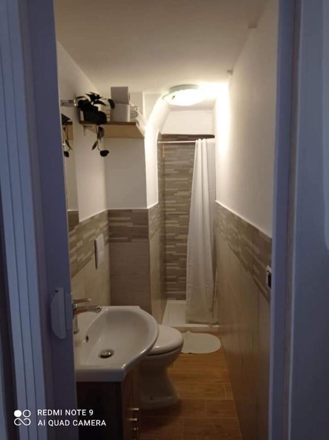 Ferienwohnung L' Altra Casa Bari Exterior foto
