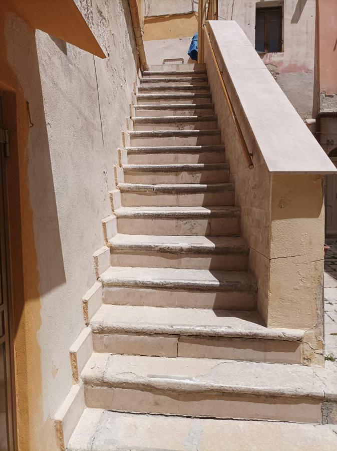 Ferienwohnung L' Altra Casa Bari Exterior foto